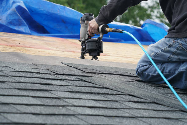 Best Roof Waterproofing Services  in Nikiski, AK